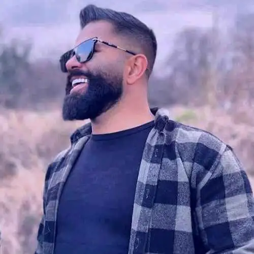 ای یار جانی